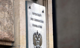 Bundesregierung bestellt russischen Botschafter ein