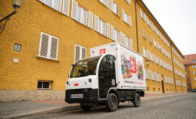 Salzgitter: Dieser Lieferdienst bringt jetzt hier Einkäufe nach Hause