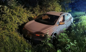 Schwerer Unfall und mehrere Trunkenheitsfahrten in Salzgitter-Bad