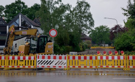 Gifhorn: Sanierung Sonnenweg - Deswegen verlängert sich die Sperrung