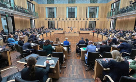 Mittelstand begrüßt Scheitern der Entlastungsprämie