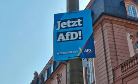 Studie: Subventionen können AfD ausbremsen