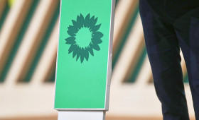 Grüne lehnen Vertiefung der Unterweser ab