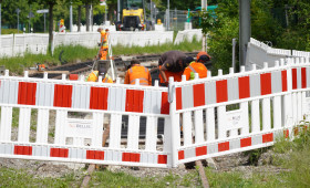 Stadtbahn Braunschweig: Schienenersatzverkehr in den Herbstferien