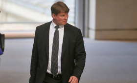 AfD-Abgeordnete wollen zu Putins Wirtschaftsforum reisen