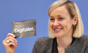 Datenschutzbeauftragte: Verzicht auf Gesichtsscans auch "Chance"