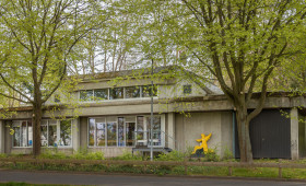 Wolfenbüttel: 50 Jahre Jugendfreizeitzentrum