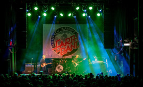 Braunschweig: Manfred Mann’s Earth Band begeisterte im Schön & Frölich