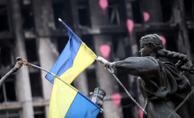 Frontex warnt vor Waffenschmuggel aus Ukraine