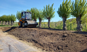 Goslar: Hier laufen die Arbeiten für den Hochwasserschutz