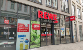 Rewe-Chef wirft Markenherstellern unfaire Preispolitik vor