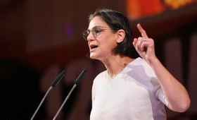SPD-Vize Midyatli kritisiert Albigs AfD-Vorstoß scharf