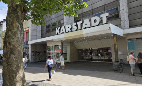 Bleibt Karstadt in Braunschweig? Das sagt die Vermieterin