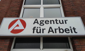 Mehr Beschäftigte im öffentlichen Dienst