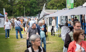 Harz & Heide in Braunschweig: So lief das Comeback der Messe