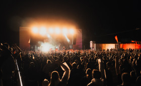 Trotz Wetterkapriolen: Open-Air-Konzerte in Braunschweig überzeugen