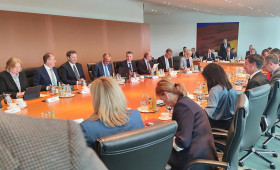 Henkel-Chef wirbt für Geduld mit Bundesregierung