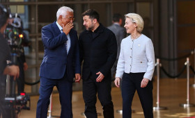 EU-Regierungen sehen Russland wirtschaftlich stärker unter Druck