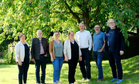 Wolfenbüttel und Helmstedt: Betriebe können jetzt Naturpark-Partner werden