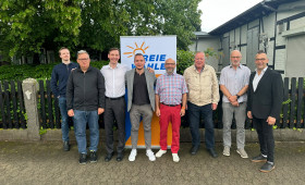 Diese Partei tritt jetzt erstmals in Braunschweig zur Wahl an