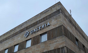 Galeria-Miteigentümer will Hilfe von Politik und Sozialpartnern