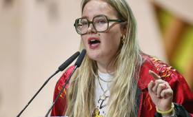 Grüne Jugend wirft Parteispitze Aufbau von Konkurrenzstruktur vor