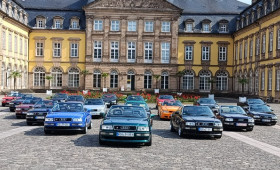 Gifhorn: Hier findet bald eine Cabrio-Ausstellung stat
