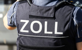 Peine: Zollkontrollen wegen Schwarzarbeit