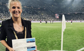 Bundesweit spitze: Fußballerin aus der Region Braunschweig nicht zu bremsen