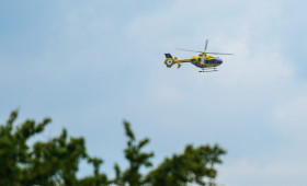 Verkehrsunfälle führen zu Sperrungen und Verletzten im Landkreis Gifhorn