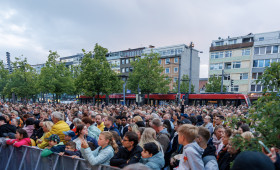 Das war der Tag der Niedersachsen in Braunschweig: Die besten Fotos