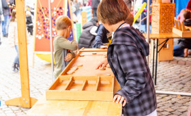 Braunschweig: Löwenbande in den Sommerferien geht in die zweite Runde 