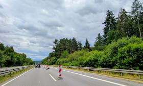 A36 bei Wolfenbüttel wird grunderneuert - Es kommt zu Sperrungen