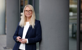 Braunschweig Stadtmarketing: Nina Fritzler bleibt Geschäftsführerin