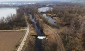 Landkreis Goslar: Darum rollen ab Ende Juni die Bagger an der Oker