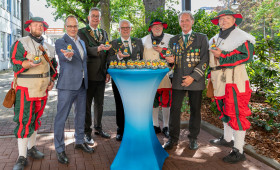 Peiner Freischießen: So beginnt hier die fünfte Jahreszeit