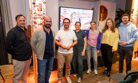 Fünfte Ideenwerkstatt: Kreative Impulse für die Innenstadt Braunschweig