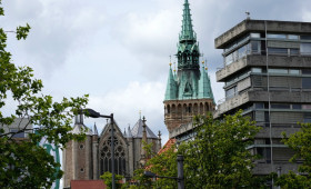 Neuer Service: Das ändert sich bei der Wohnsitzanmeldung in Braunschweig