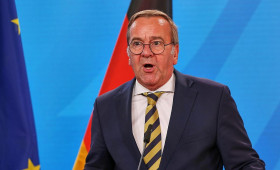 Pistorius weist Kritik von US-Verteidigungsminister zurück