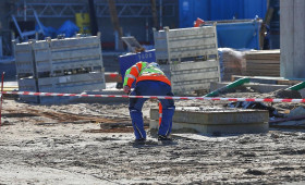 Datev: Umsatz im deutschen Mittelstand sinkt um 1,4 Prozent