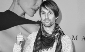 Schauspieler Axel Schreiber mit 49 Jahren an Krebs gestorben
