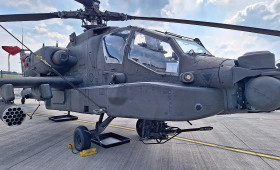 Trump: Iran hat US-Hubschrauber abgeschossen - Reaktion nötig