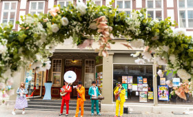  „1. Freitag Goslar“: „Boxenstopp“ in der Innenstadt