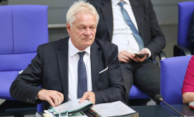 Rainer lobt EU-Parlament für Agrarreform-Vorschläge