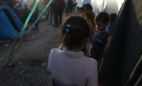 Zahl der Asylanträge im Mai auf 13-Jahrestief gesunken