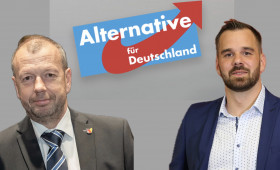 AfD Gifhorn im Clinch: Droht Marzischewski-Drewes der Partei-Ausschuss?