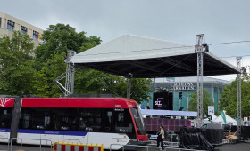Parken und Mehr: So kommen Sie zum Tag der Niedersachsen in Braunschweig