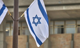 Deutsch-Israelische Gesellschaft kritisiert Siedlergewalt