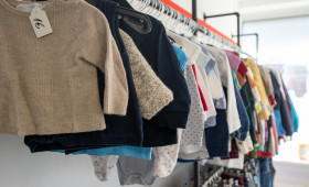 DRK Gifhorn schließt seine Kleidershops