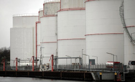 OMV warnt vor Energie-Engpässen